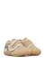 Pantoufles en feutre carillon Beige- 2 - vertbaudet enfant 