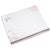 Matelas à langer en coton - lilibelle Blanc 1 - vertbaudet enfant 