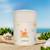 Crabe thermique pour bébé Blanc 3 - vertbaudet enfant 