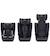 Safety 1st siège auto multi-âges lunar i-size Black 2 - vertbaudet enfant 