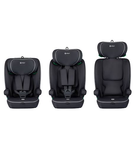 Safety 1st siège auto enfant venus i-safe Black 2 - vertbaudet enfant 