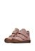 Basket en cuir new mulaz vl wp Rose antique- 5 - vertbaudet enfant 