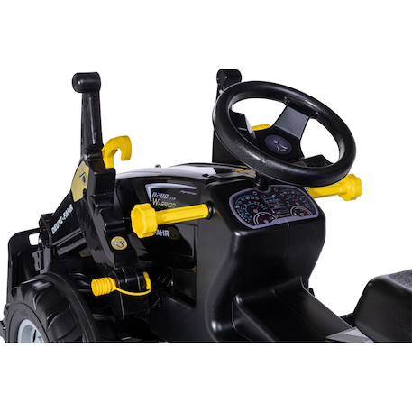 Rolly farmtrac premium ii df 8280 ttv warrior Multicolore 4 - vertbaudet enfant 