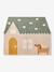 Tapis Maison sable 2 - vertbaudet enfant 