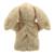 Marionnette Lapin écologique ECO Puppet Buddies – Jeu d’imagination pour enfants Brown 4 - vertbaudet enfant 