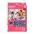 Scratch art book A4 - jardin secret Multicolor 6 - vertbaudet enfant 