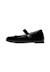 Ballerines en cuir verni jelki 2 Noir- 3 - vertbaudet enfant 