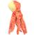 Marionnette à doigts Pieuvre – Jeu d’imagination et d’éveil pour enfants Multicolor 5 - vertbaudet enfant 