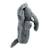 Marionnette Éléphant écologique ECO Puppet Buddies – Jeu d’imagination pour enfants Grey 5 - vertbaudet enfant 