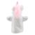 Marionnette Licorne Puppet Buddies – Jeu d’imagination pour enfants White 4 - vertbaudet enfant 