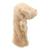 Marionnette Labrador écologique ECO Puppet Buddies – Jeu d’imagination pour enfants Brown 5 - vertbaudet enfant 