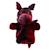 Marionnette Dragon Puppet Buddies – Jeu d’imagination pour enfants Brown 1 - vertbaudet enfant 