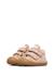 Chaussures premiers pas en suède cocoon vl Gris tourterelle-+Marron-+Rose poudré- 15 - vertbaudet enfant 