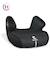 Réhausseur bas r129 i-size compatible jusqu'à 150cm softness® jet2 Cappuccino+Carbon+Garden+Ocean+Passion 5 - vertbaudet enfant 