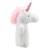 Marionnette Licorne Puppet Buddies – Jeu d’imagination pour enfants White 5 - vertbaudet enfant 