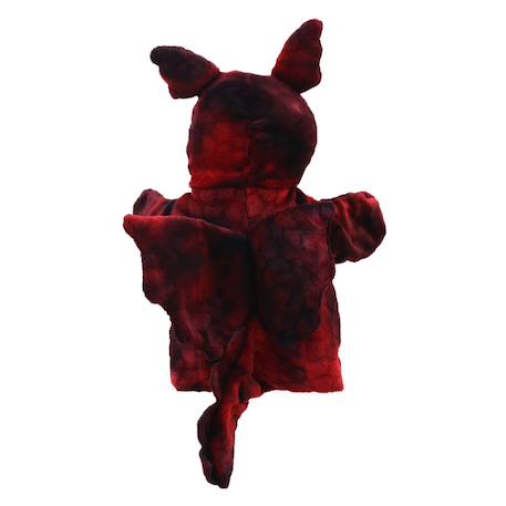 Marionnette Dragon Puppet Buddies – Jeu d’imagination pour enfants Brown 4 - vertbaudet enfant 