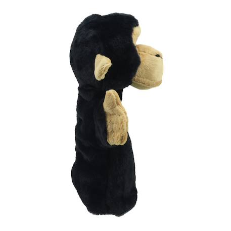 Marionnette Chimpanzé Puppet Buddies – Jeu d’imagination pour enfants Brown 5 - vertbaudet enfant 