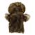 Marionnette écologique ECO Puppet Buddies – Jeu d’imagination pour enfants Brown 4 - vertbaudet enfant 