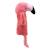 Marionnette Flamant Rose écologique ECO Puppet Buddies – Jeu d’imagination pour enfants Pink 5 - vertbaudet enfant 
