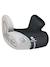 Réhausseur bas r129 i-size compatible jusqu'à 150cm softness® jet2 Cappuccino+Carbon+Garden+Ocean+Passion 6 - vertbaudet enfant 