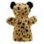 Marionnette Léopard écologique ECO Puppet Buddies – Jeu d’imagination pour enfants Orange 4 - vertbaudet enfant 
