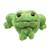 Marionnette à doigts Grenouille – Jeu d’imagination et d’éveil pour enfants Green 2 - vertbaudet enfant 