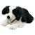 Marionnette Border Collie Playful Puppets – Jeu d’imagination pour enfants Black;white 1 - vertbaudet enfant 
