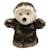Marionnette Hérisson écologique ECO Puppet Buddies – Jeu d’imagination pour enfants Brown 1 - vertbaudet enfant 
