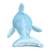 Marionnette à doigts Dauphin – Jeu d’imagination et d’éveil pour enfants Blue 5 - vertbaudet enfant 