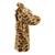 Marionnette Girafe Puppet Buddies – Jeu d’imagination pour enfants Brown 5 - vertbaudet enfant 