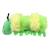Marionnette à doigts Chenille – Jeu d’imagination et d’éveil pour enfants Multicolor 3 - vertbaudet enfant 