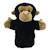 Marionnette Chimpanzé Puppet Buddies – Jeu d’imagination pour enfants Brown 1 - vertbaudet enfant 