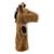 Marionnette Cheval Puppet Buddies – Jeu d’imagination pour enfants Brown 5 - vertbaudet enfant 