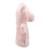 Marionnette Cochon écologique ECO Puppet Buddies – Jeu d’imagination pour enfants Pink 5 - vertbaudet enfant 