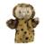 Marionnette écologique ECO Puppet Buddies – Jeu d’imagination pour enfants Brown 1 - vertbaudet enfant 