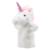 Marionnette Licorne Puppet Buddies – Jeu d’imagination pour enfants White 2 - vertbaudet enfant 