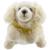 Marionnette Golden Retriever Full-Bodied – Jeu d’imagination pour enfants White 2 - vertbaudet enfant 