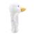 Marionnette Canard écologique ECO Puppet Buddies – Jeu d’imagination pour enfants White 5 - vertbaudet enfant 