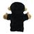 Marionnette Chimpanzé Puppet Buddies – Jeu d’imagination pour enfants Brown 4 - vertbaudet enfant 