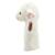 Marionnette Mouton écologique ECO Puppet Buddies – Jeu d’imagination pour enfants White 3 - vertbaudet enfant 