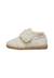 Pantoufles en tissu home Blanc crème- 3 - vertbaudet enfant 