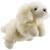 Marionnette Golden Retriever Full-Bodied – Jeu d’imagination pour enfants White 1 - vertbaudet enfant 