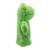 Marionnette Grenouille écologique ECO Puppet Buddies – Jeu d’imagination pour enfants Green 5 - vertbaudet enfant 