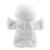 Marionnette Canard écologique ECO Puppet Buddies – Jeu d’imagination pour enfants White 4 - vertbaudet enfant 