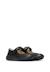 Ballerines en cuir catania 2 Marine-+Noir- 7 - vertbaudet enfant 