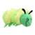 Marionnette à doigts Chenille – Jeu d’imagination et d’éveil pour enfants Multicolor 5 - vertbaudet enfant 
