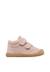 Chaussures premiers pas en suède cocoon wide vl Rose- 1 - vertbaudet enfant 