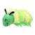 Marionnette à doigts Chenille – Jeu d’imagination et d’éveil pour enfants Multicolor 1 - vertbaudet enfant 
