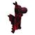 Marionnette Dragon Puppet Buddies – Jeu d’imagination pour enfants Brown 5 - vertbaudet enfant 