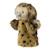 Marionnette écologique ECO Puppet Buddies – Jeu d’imagination pour enfants Brown 2 - vertbaudet enfant 